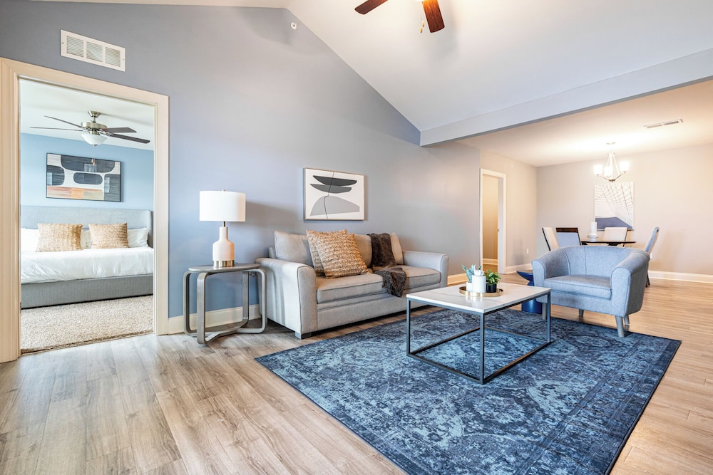 Landing Apartments Cocoa Beach