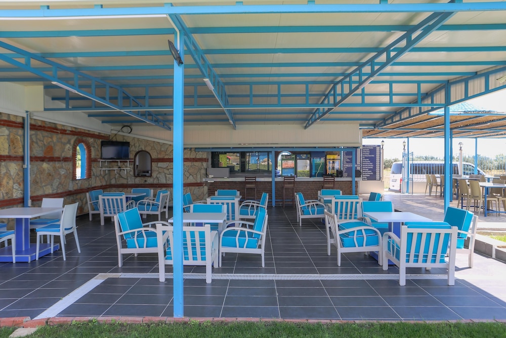 Sunset Village Apart Otel - Image 76