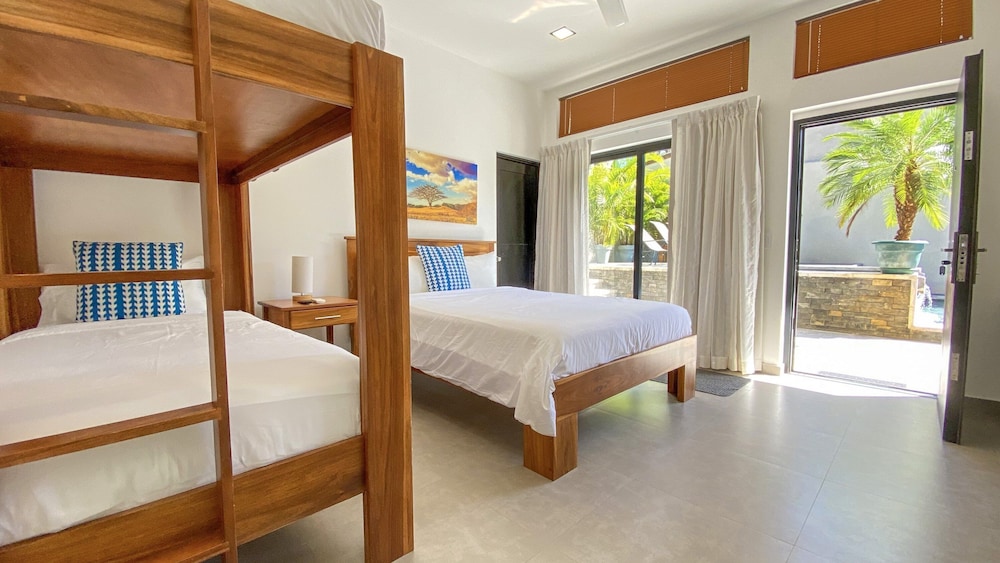 Casa Tamar - Luxury Villa with Private Pool view 3