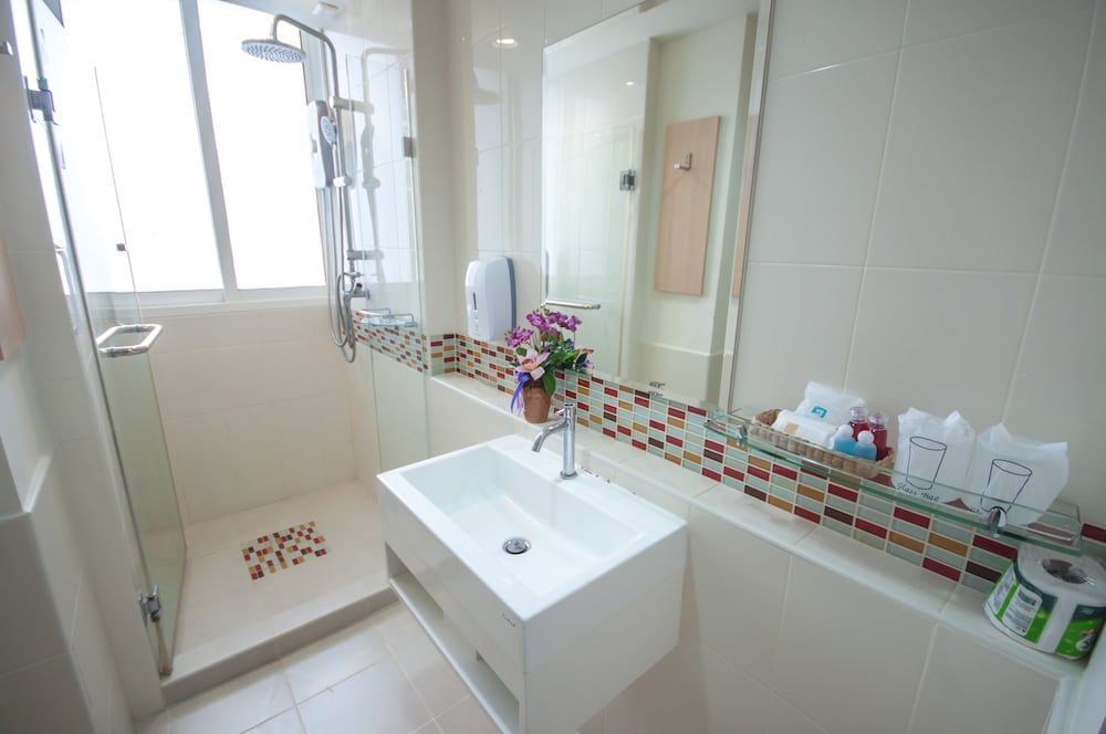 Implace Impact at Msociety Condo