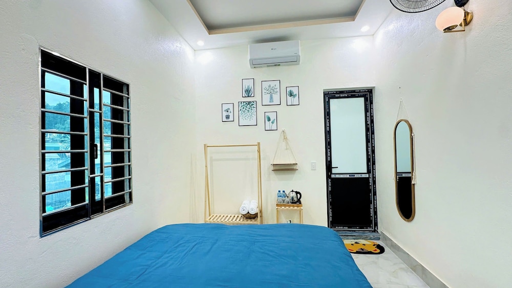 ToTo Chan Hotel