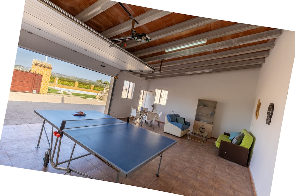 Real Dream Villa by Fidalsa