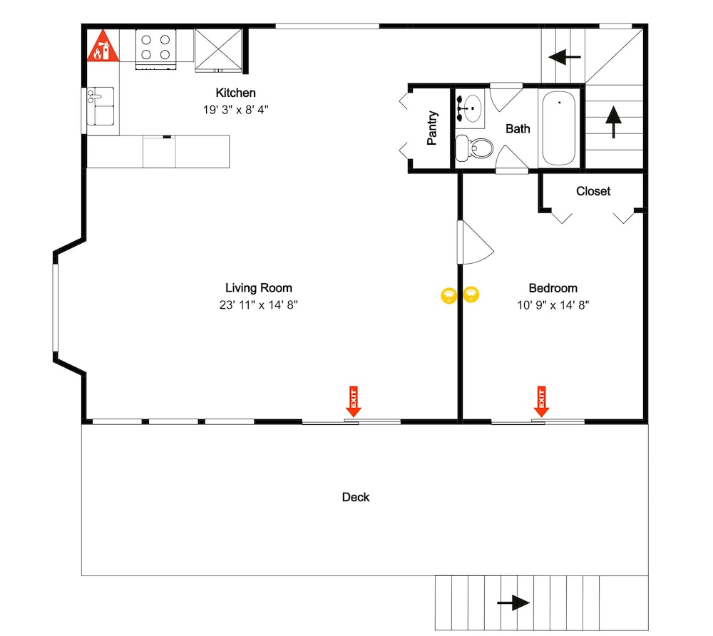 You're The Tops by Topsail Realty