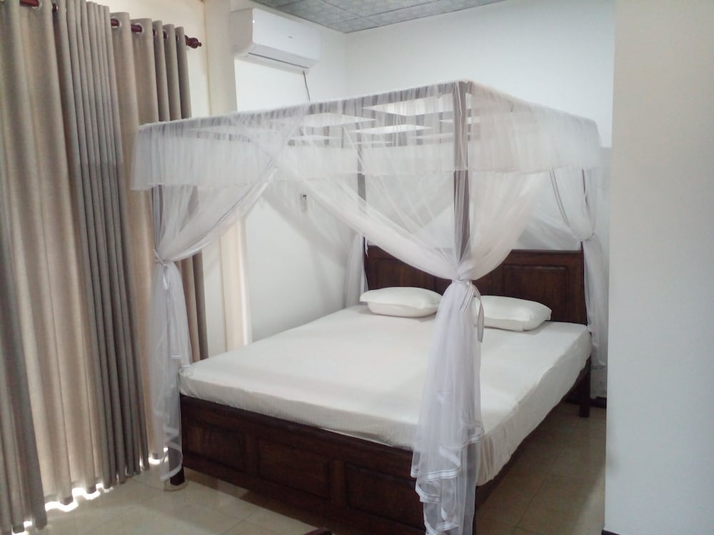 Amible guest home