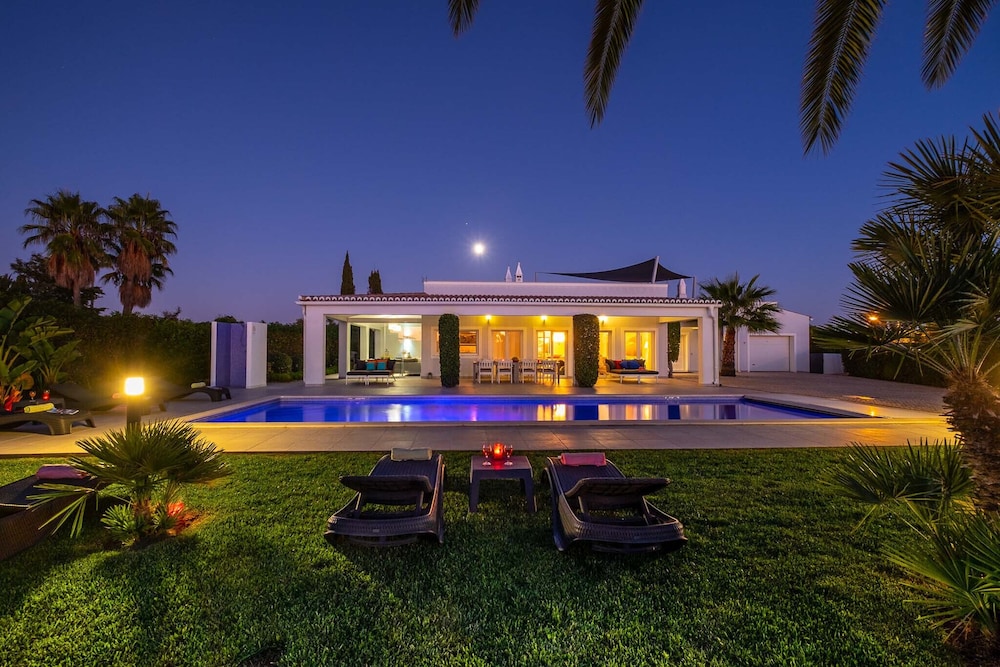 Villa Koster view 3