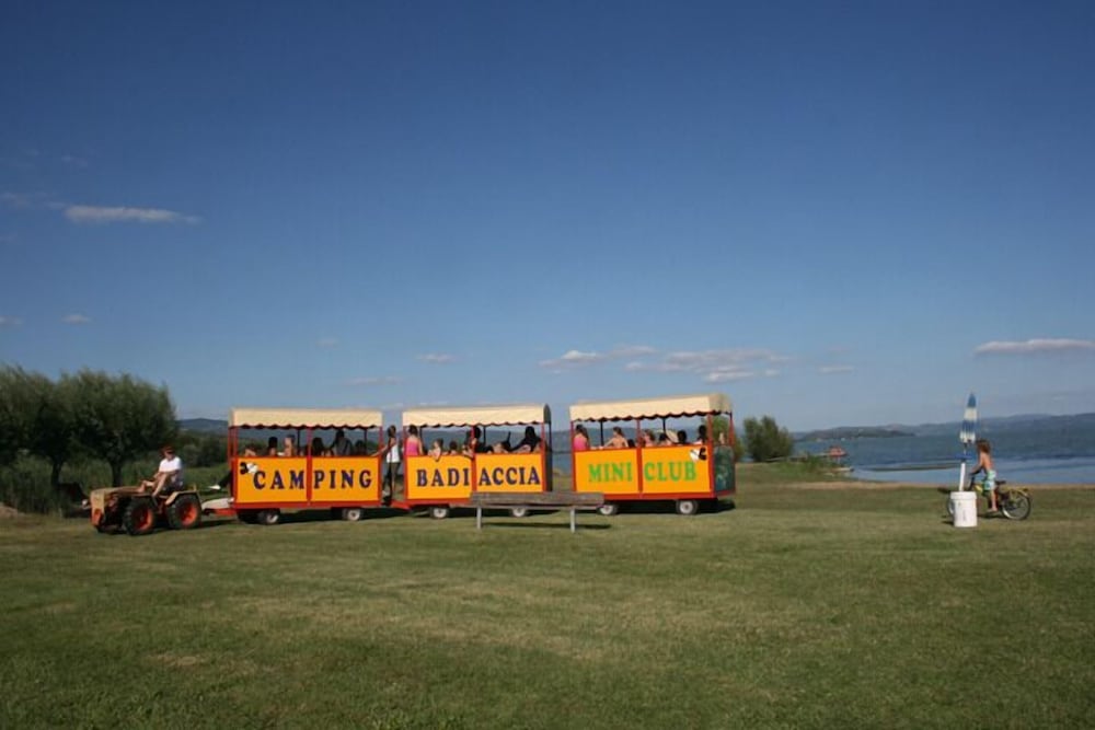 Badiaccia Camping Village