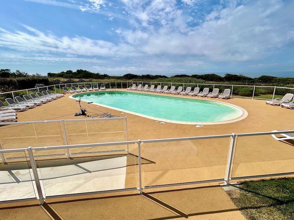 Apartamenty Residence DE Lestran, Zdjęcie 47