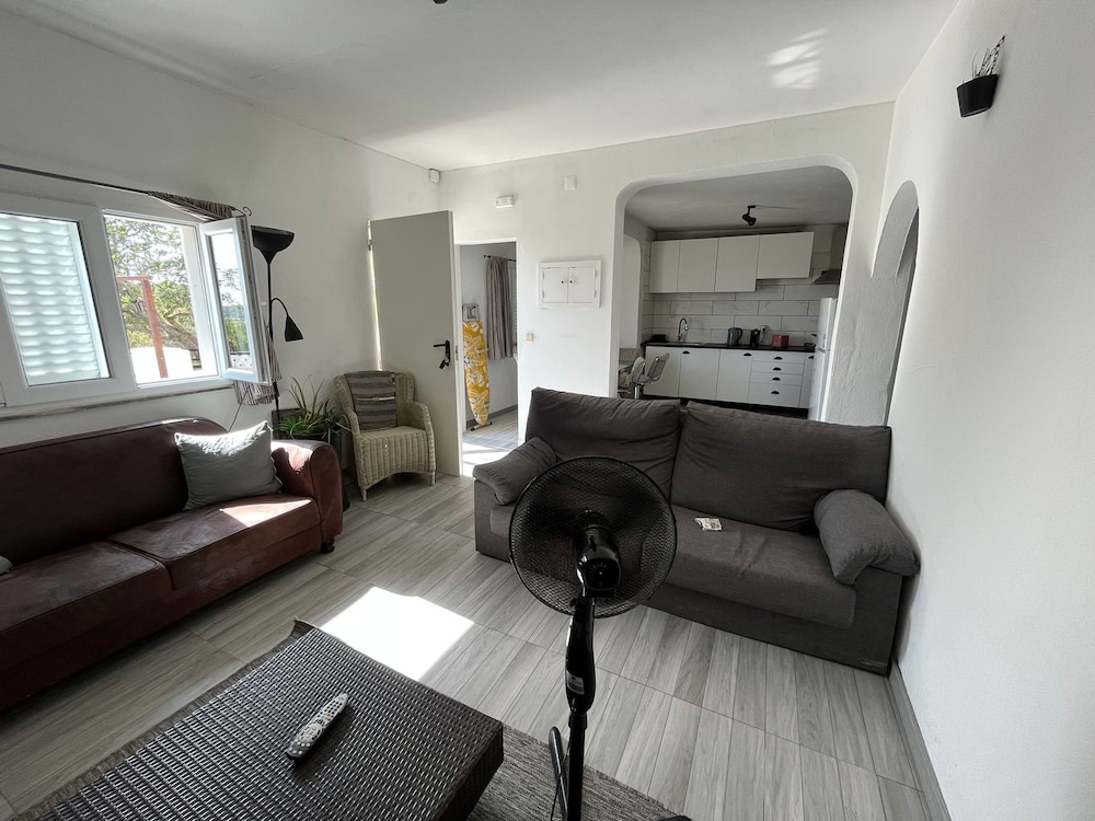 Arma o de Pera Nice Flat Terrace View