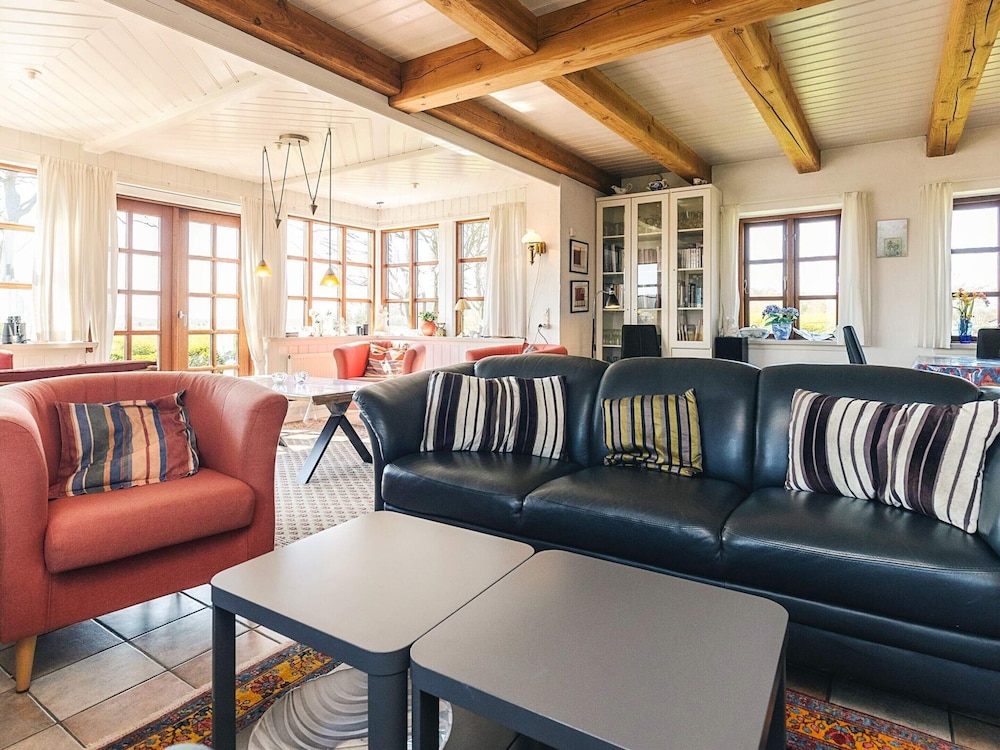 4 Star Holiday Home in Bagenkop
