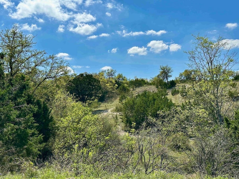 CRC Ranch Retreat