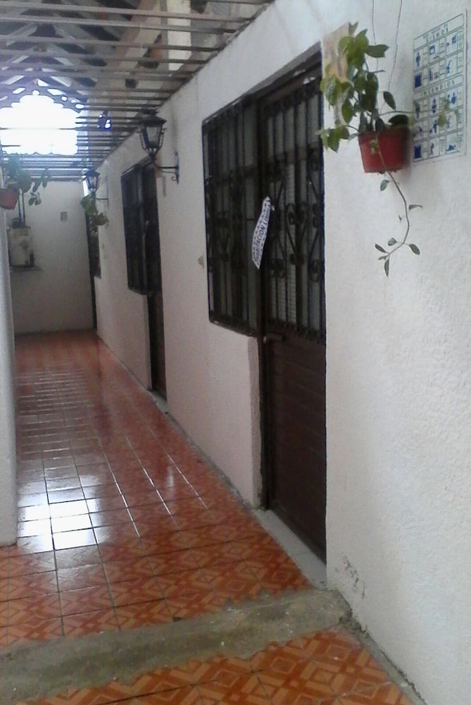 Posada La Luna