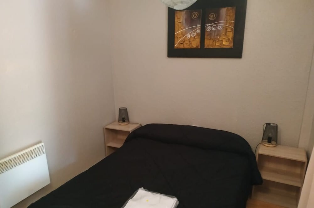 Appartements Solaris