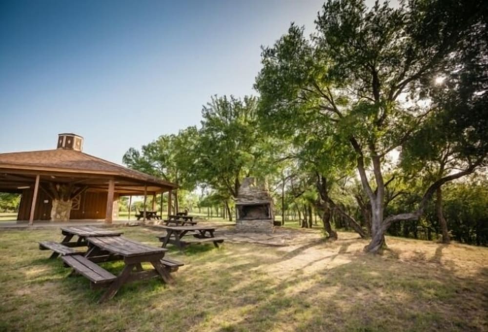 Bay Landing RV Campground