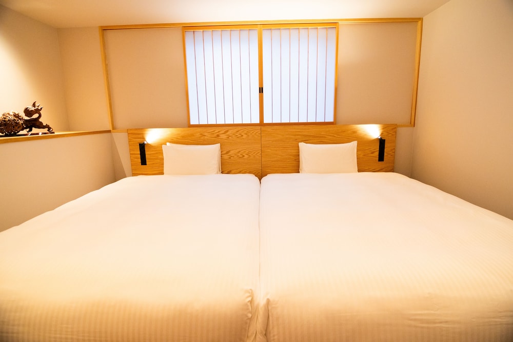 Auberge Homachi Mikuniminato 4