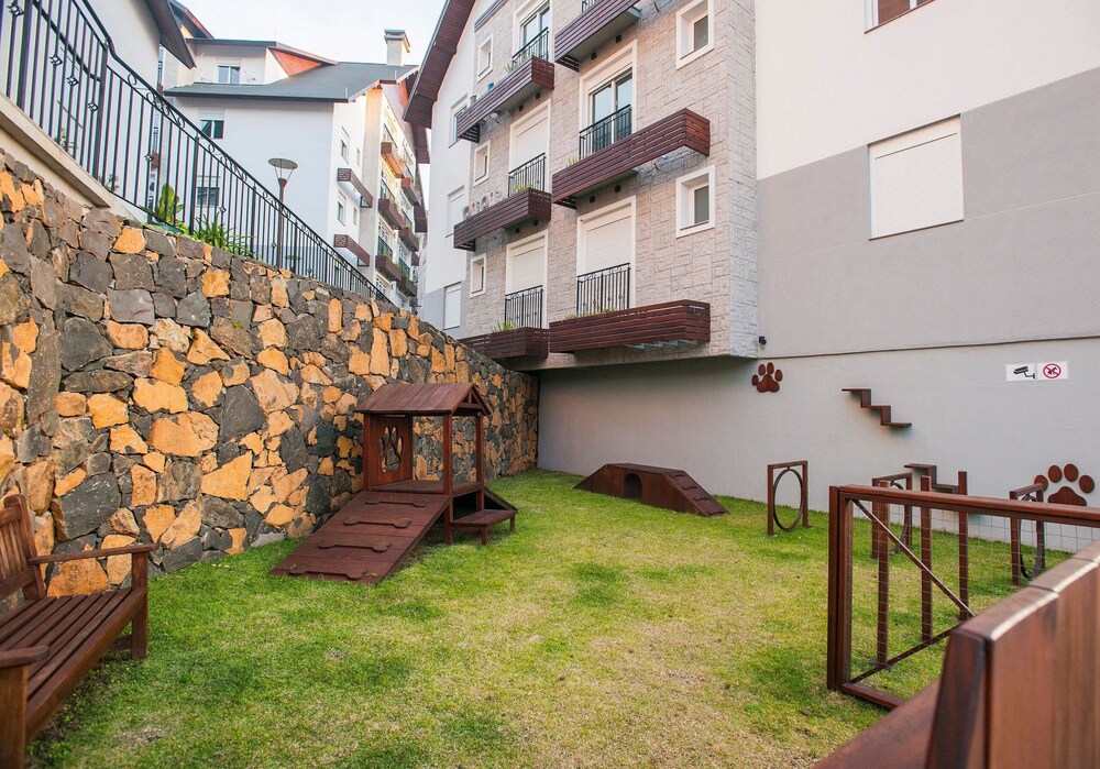LOCAR-IN GRAMADO- Aire Zagonel
