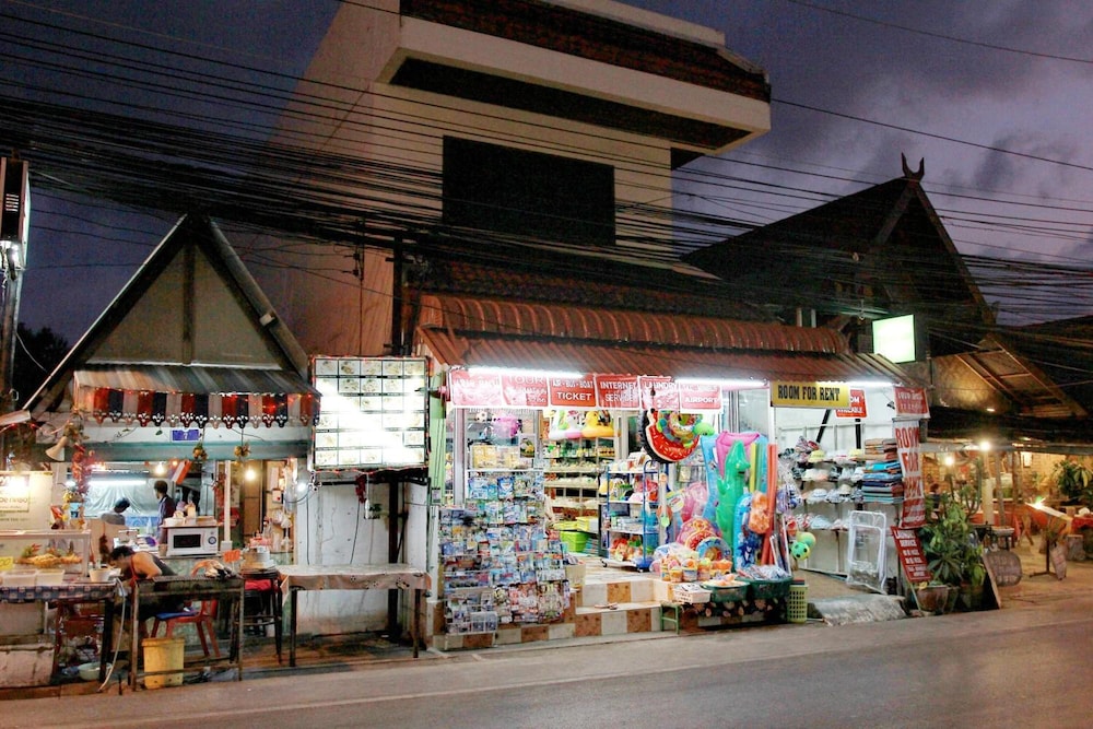 JJ Guesthouse