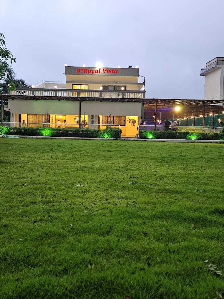 Shiv Tirth By 97 Royal Vista
