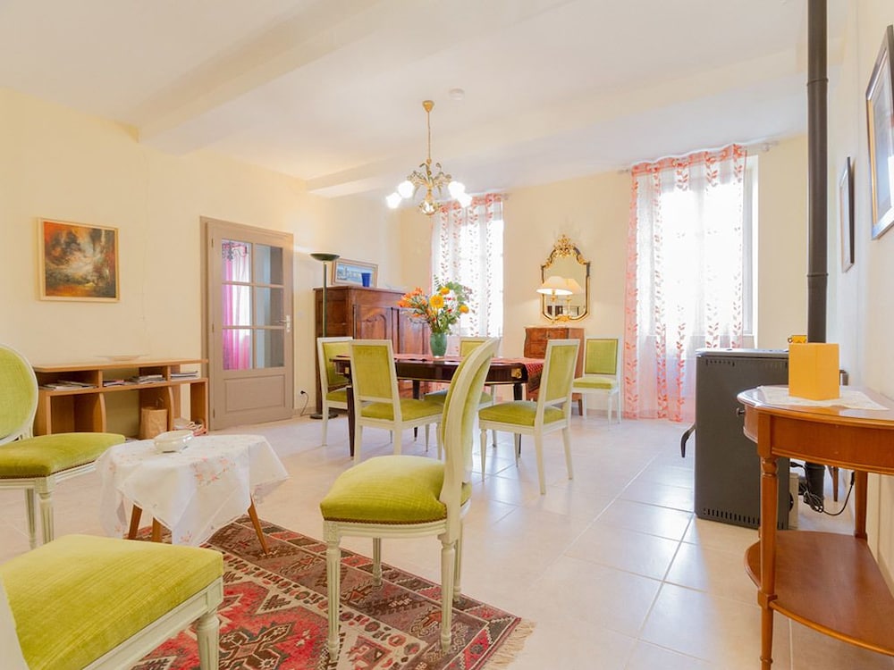 Gîte et chambres d'hôtes Saint Roch