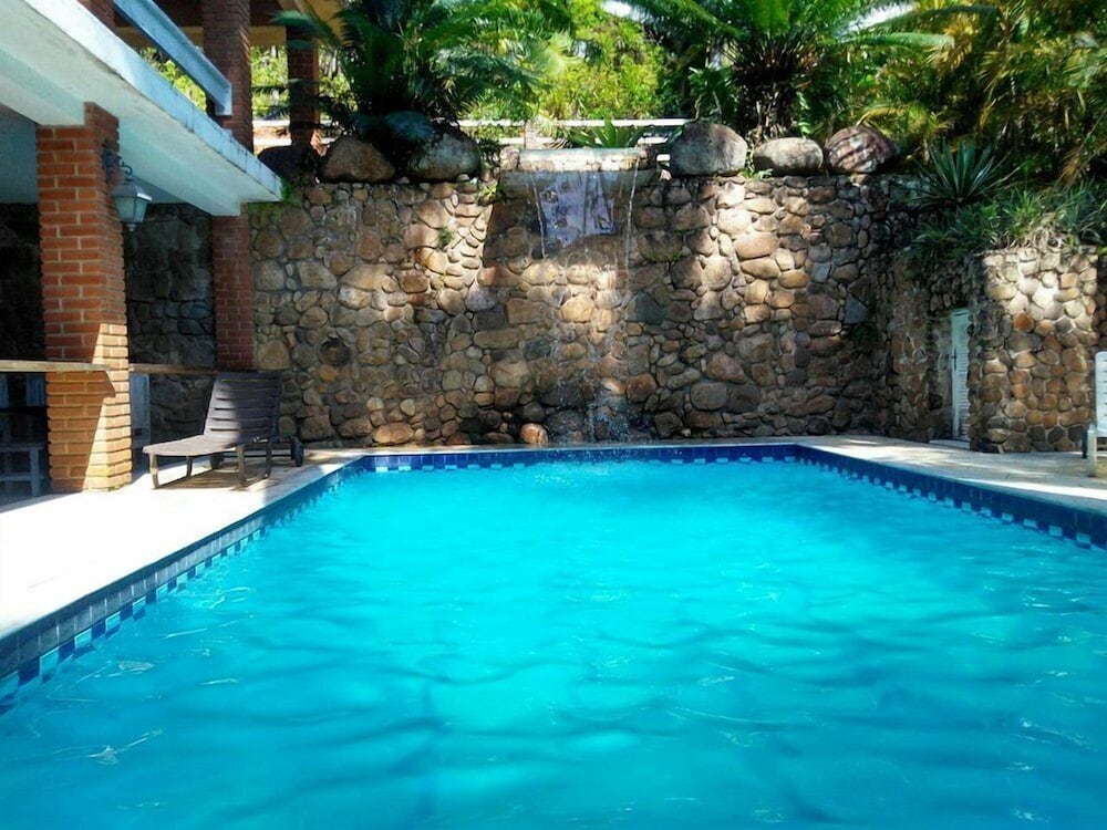 Cocanha Beach Pousadas