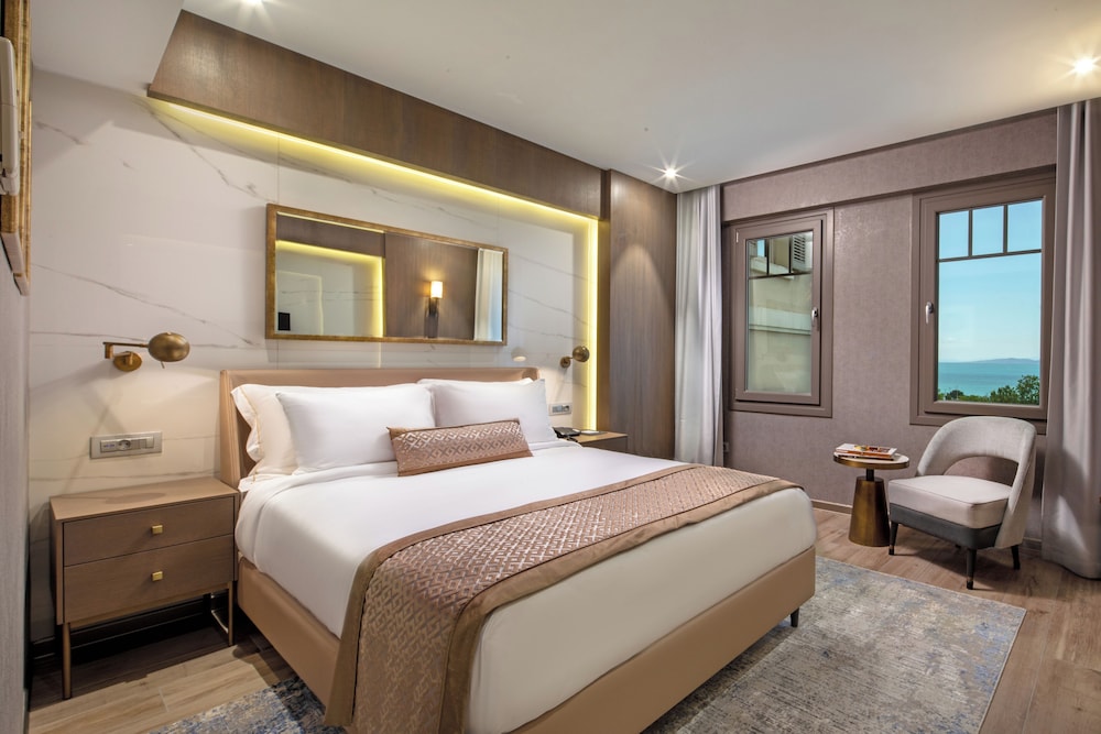 Mula Otel - Özel Sınıf - Image 37