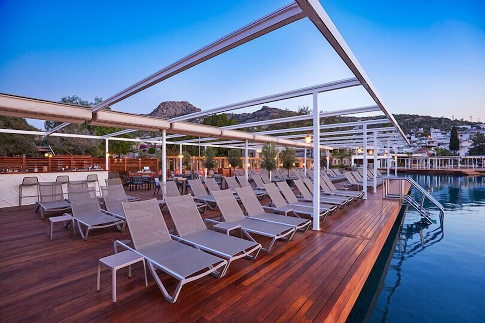 Divan Bodrum - Özel Sınıf - Image 89