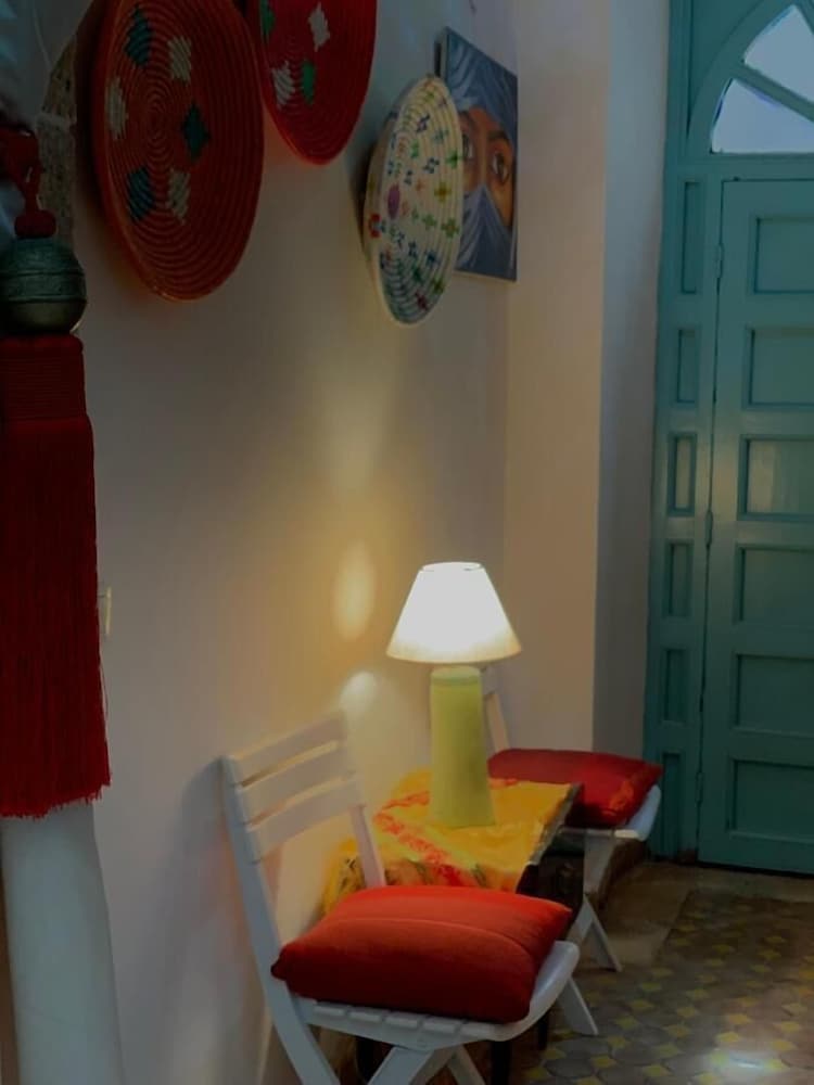 Riad Darko