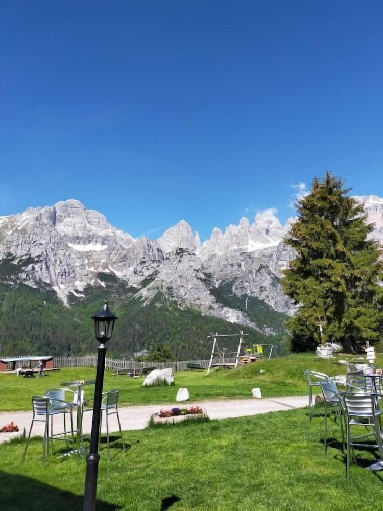 Rifugio La Montanara