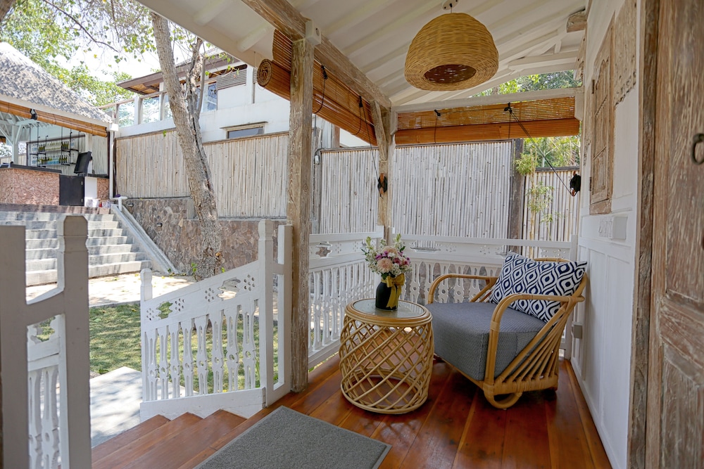 Gili Eco Villas