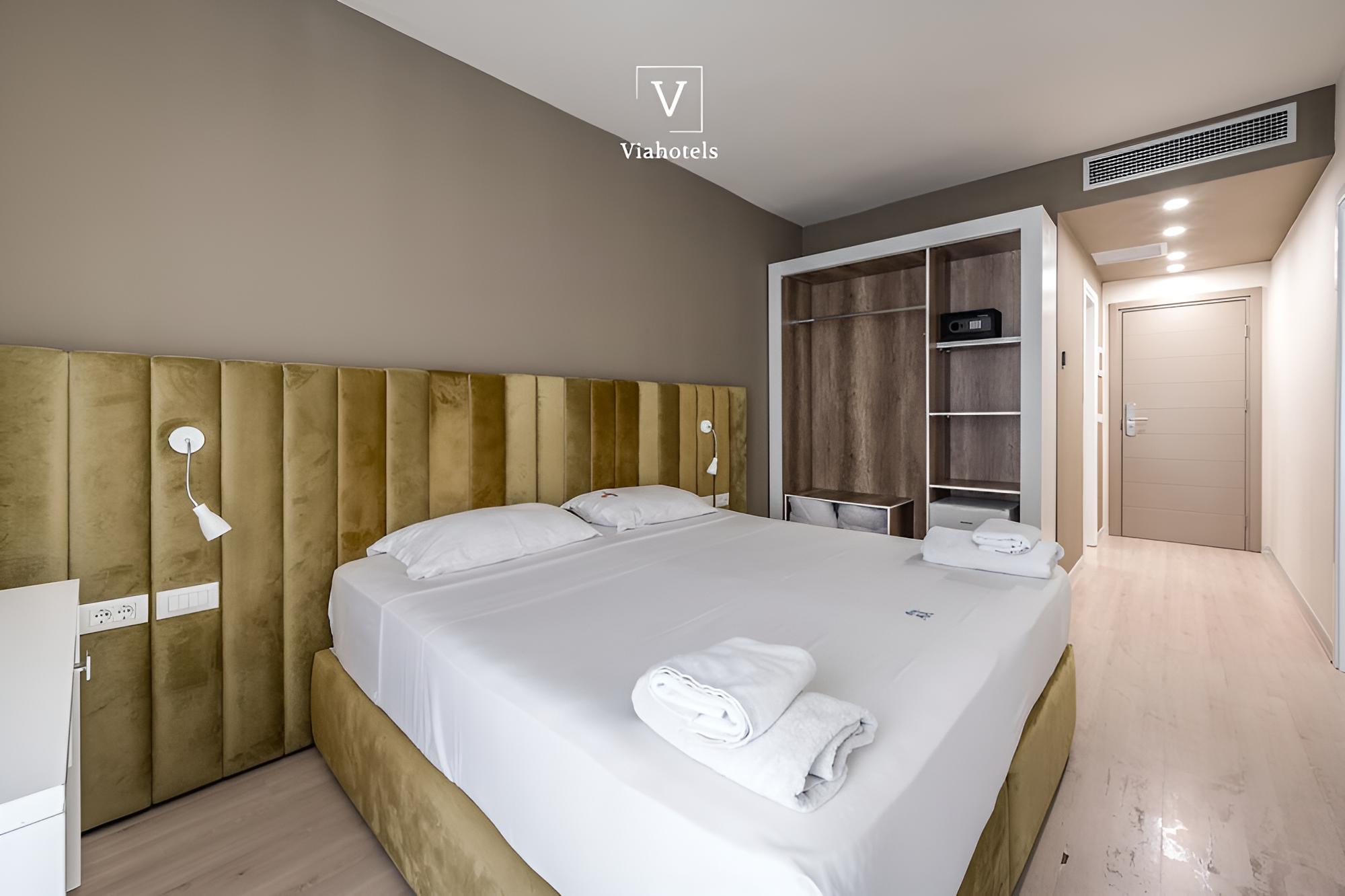 VH Eurostar Durres Hotel & Beach