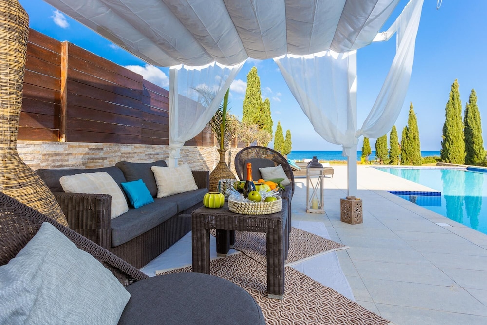 Annabel Beach Palace