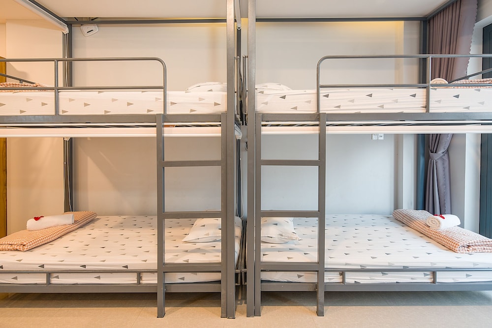 Pedersen Hostel