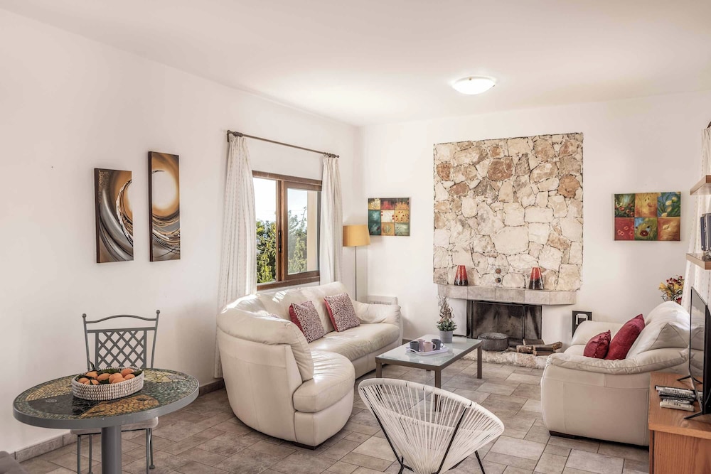 Apollon Harmony Villa