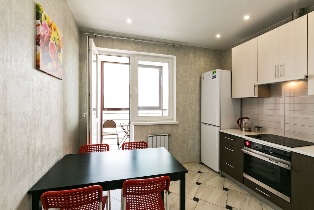 MaxRealty24 UP-kvartal 4