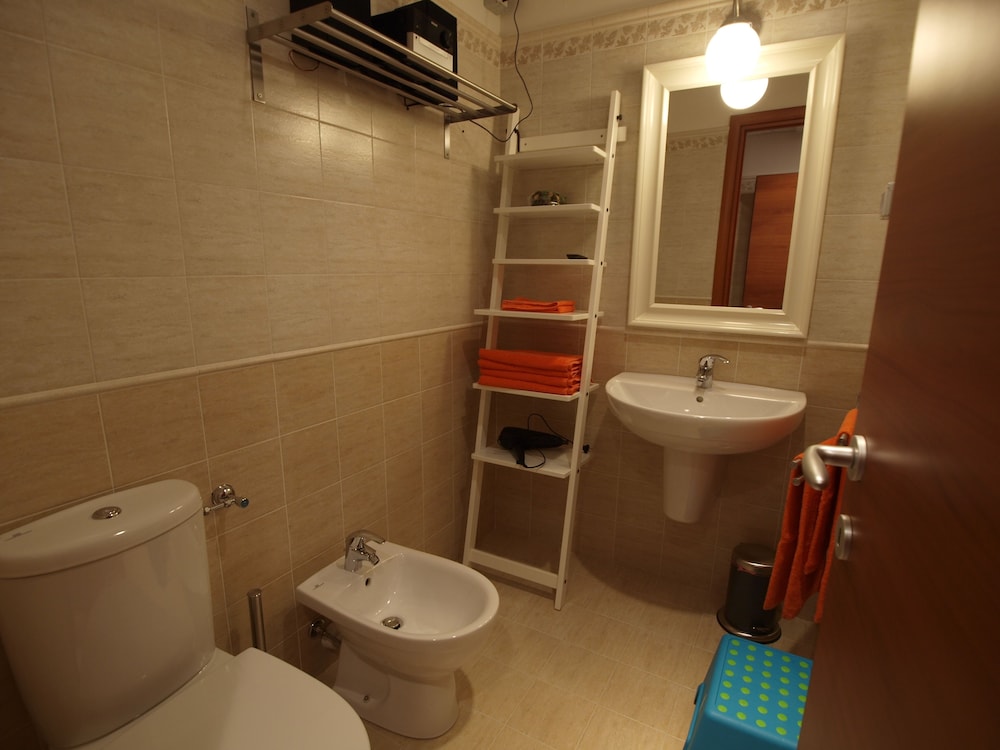 Andres GuestHouse Sanremo