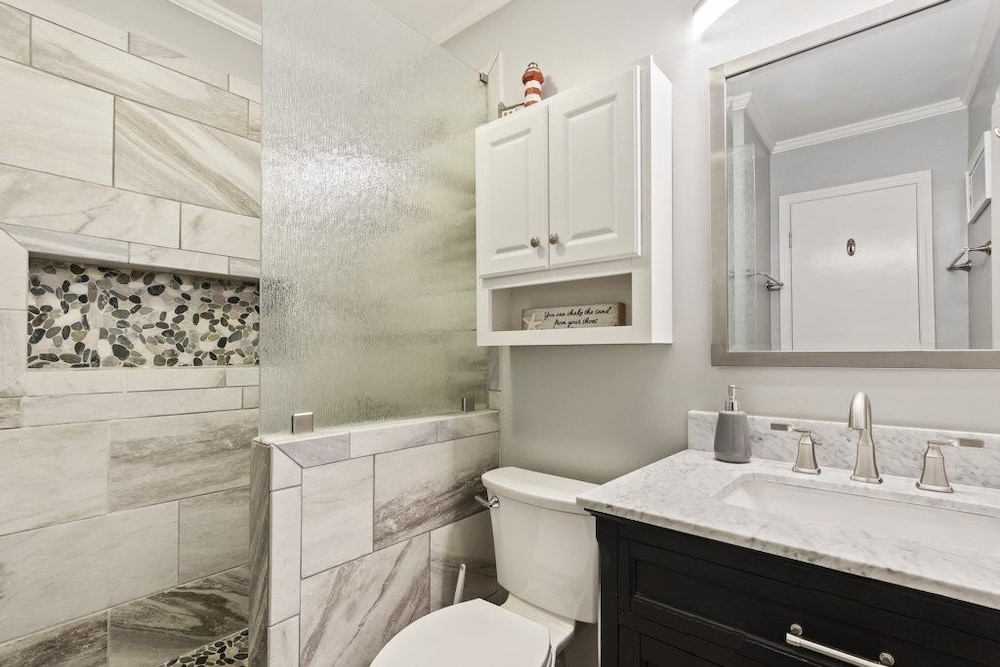 Wave Watcher - Hhbt Resort 1 Bedroom Condo