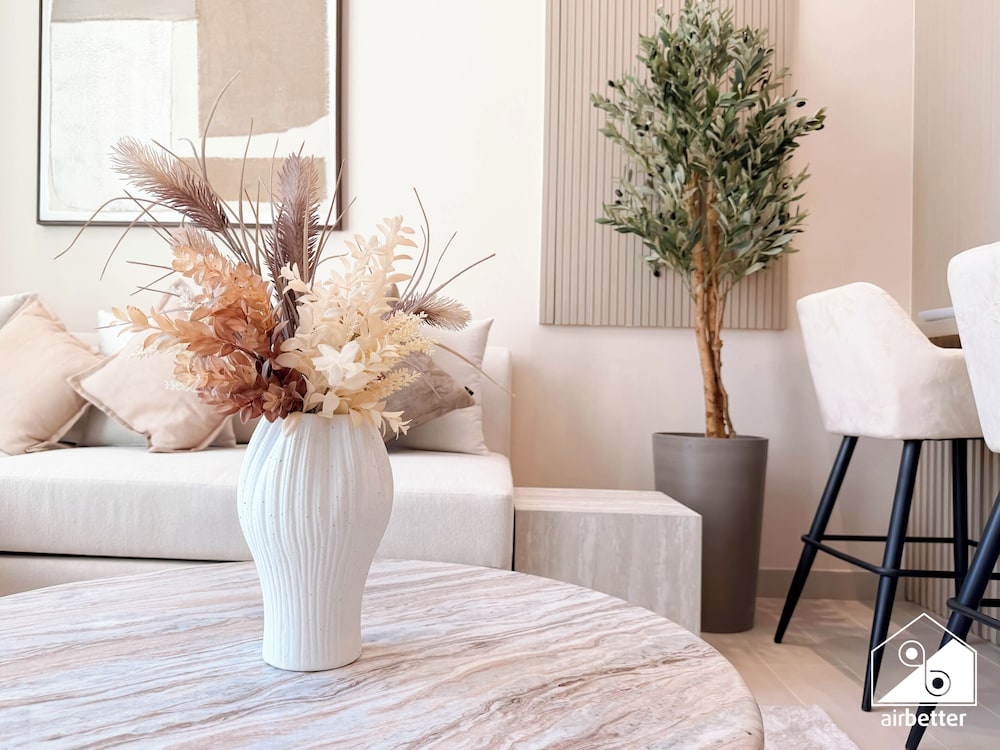 Binghatti Phantom Bliss 1BR With Private Pool