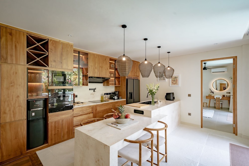 Casa Mira Uluwatu