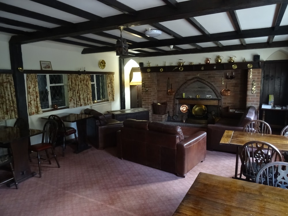 Undercliff Guest House view 2