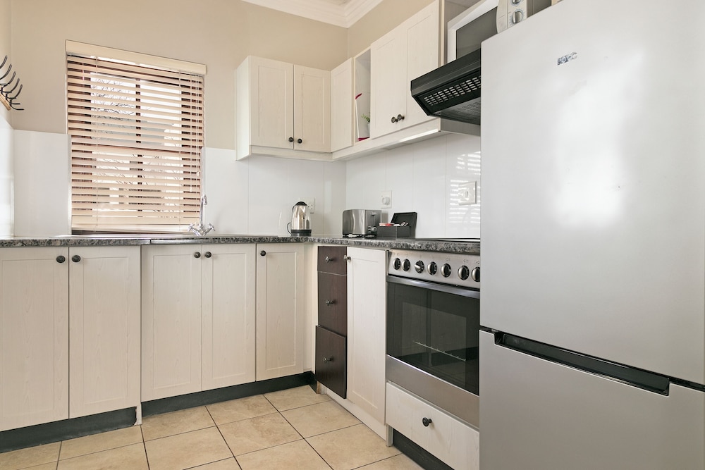 Winelands Golf Lodges at De Zalze