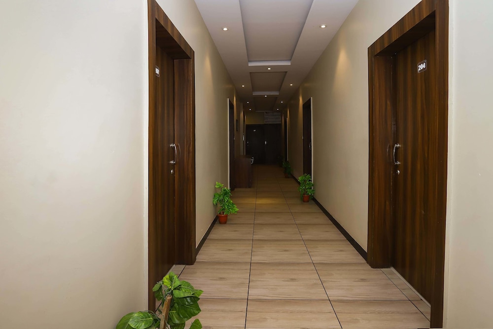 Treebo Ashoka Palace Ujjain