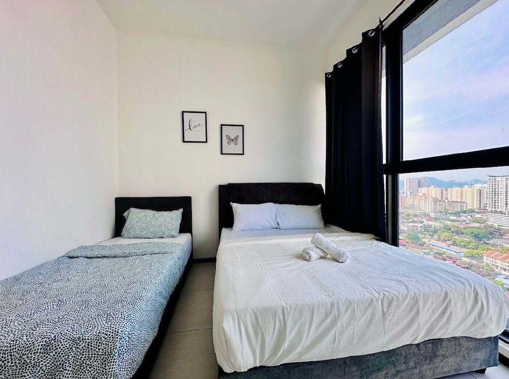 OYO Home 90978 Bqs Studio Homestay photo 5