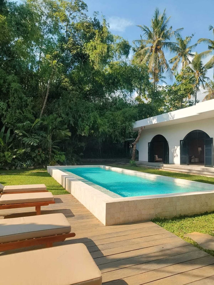 Villa Sungai