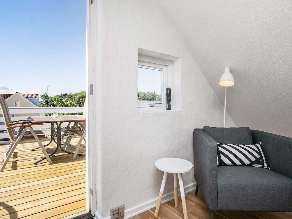 Cozy Retreat in Lokken - By Traum Ferienwohnungen