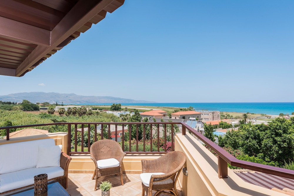 Iason Villas