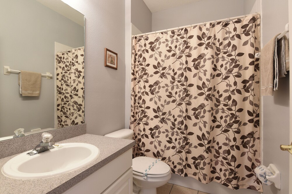 Cumbrian Lakes Villa view 4