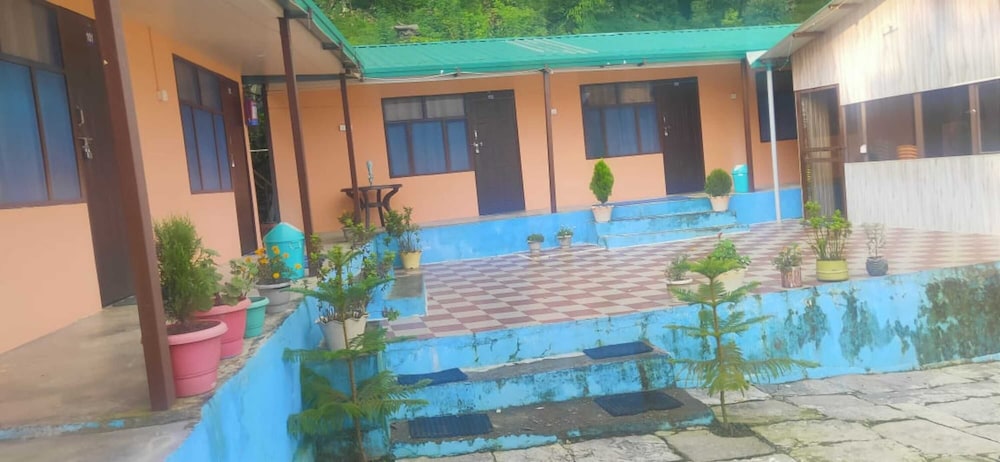 The Himalayan View Resort