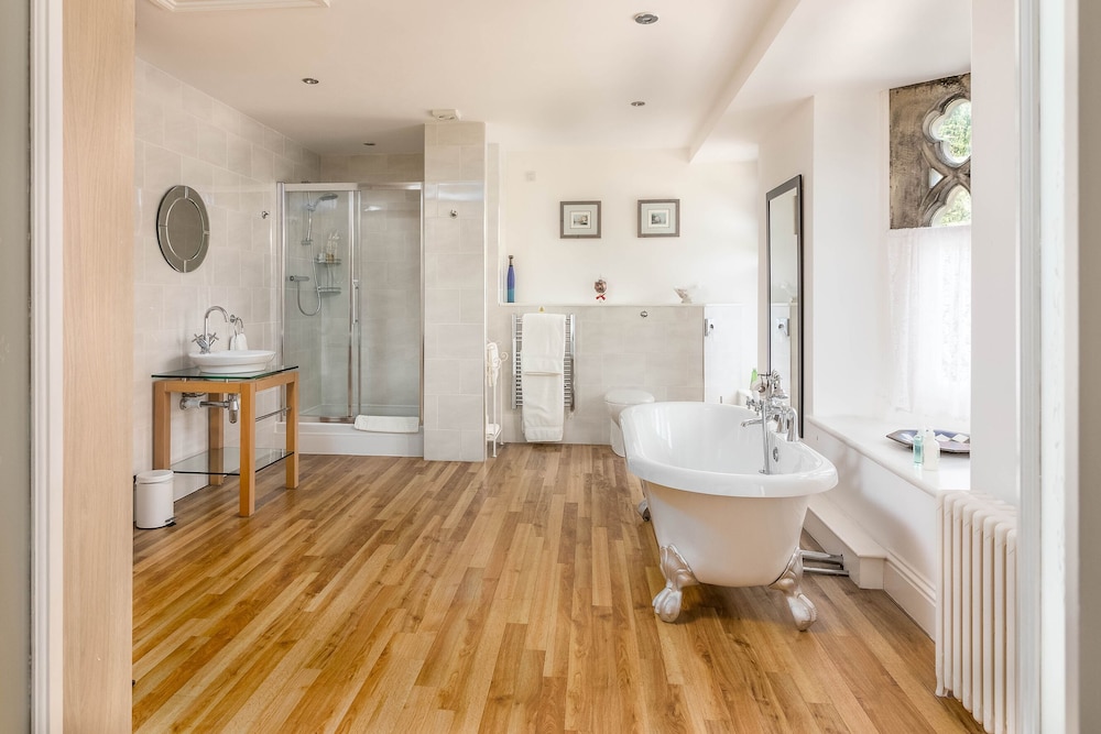 Ffarm Country House