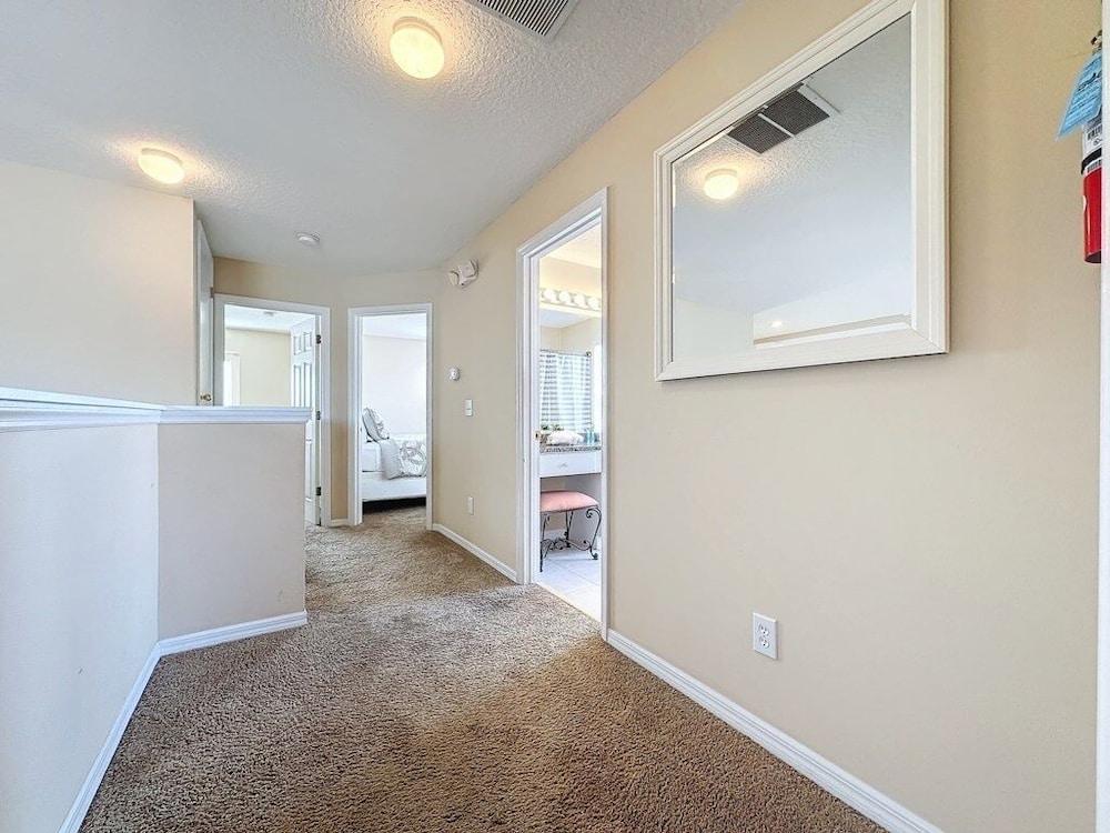Emerald Island Four Bed Pool Home Close To Disney 4 Bedroom Villa
