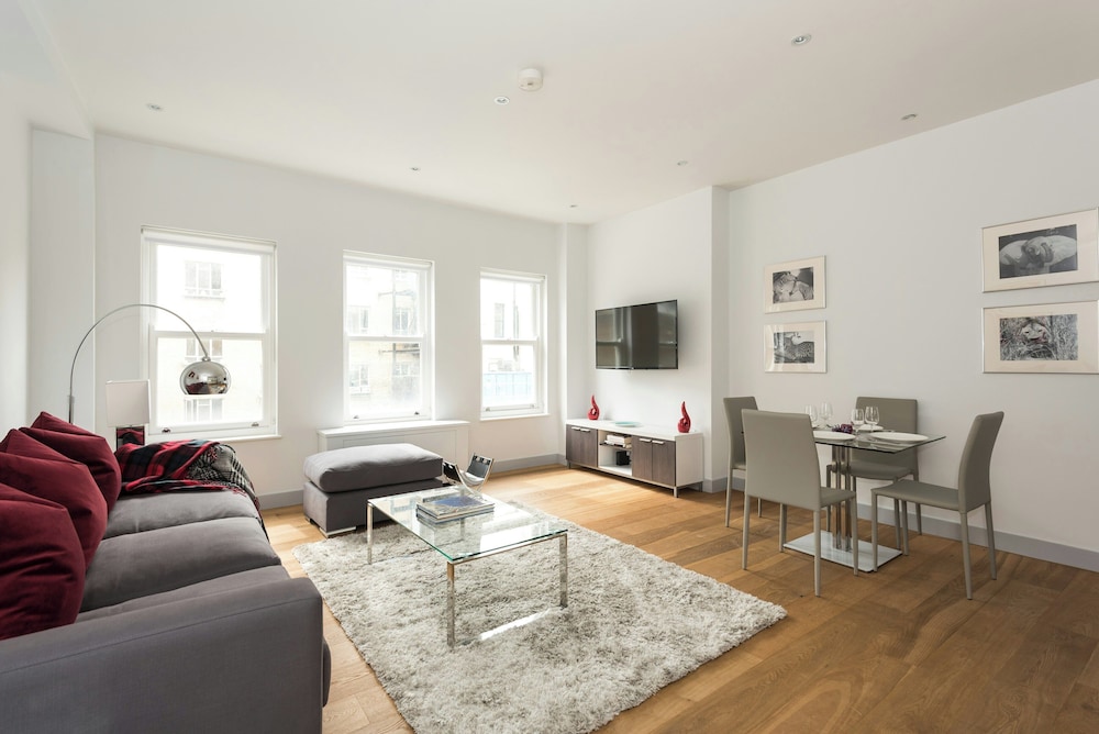 Maddox Street II by Onefinestay