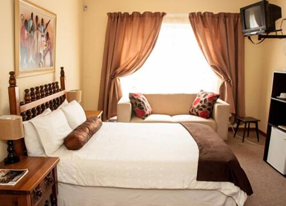 Kwa - Bungane Guest House